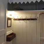 Bed and breakfast La Ryps