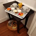 La Ryps Bed and breakfast 3*