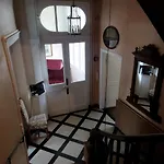 La Ryps Bed and breakfast Saint-Valery-sur-Somme
