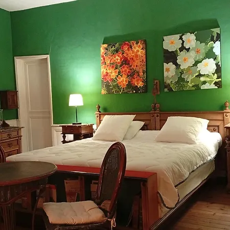 Bed and breakfast La Ryps