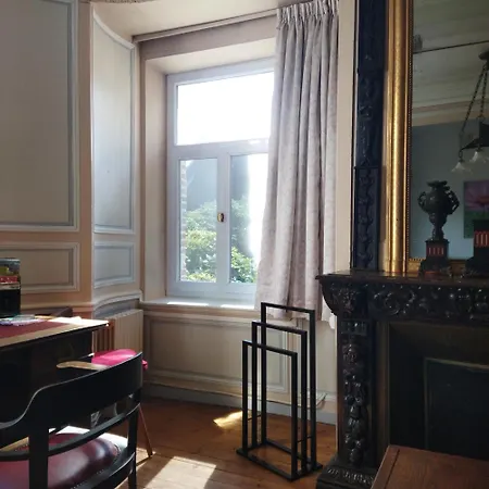 La Ryps 3* Saint-Valéry-sur-Somme