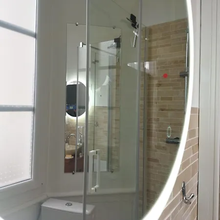 La Ryps Bed & Breakfast 3*