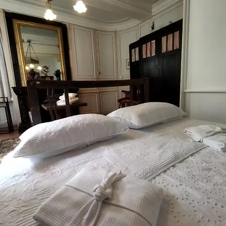 Bed & Breakfast La Ryps 3*