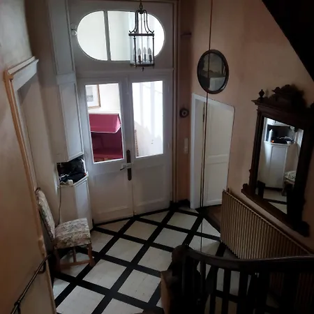 La Ryps Bed & Breakfast Saint-Valéry-sur-Somme