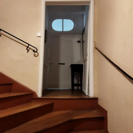 La Ryps Bed & Breakfast