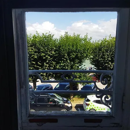 Bed & Breakfast La Ryps