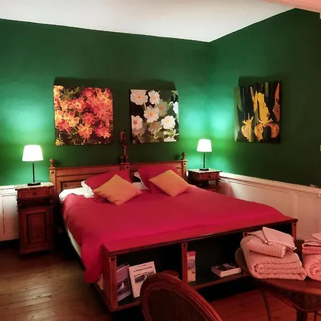La Ryps Bed & Breakfast 3*
