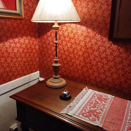 La Ryps Bed & Breakfast Saint-Valéry-sur-Somme