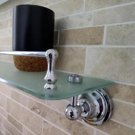 Bed & Breakfast La Ryps 3*