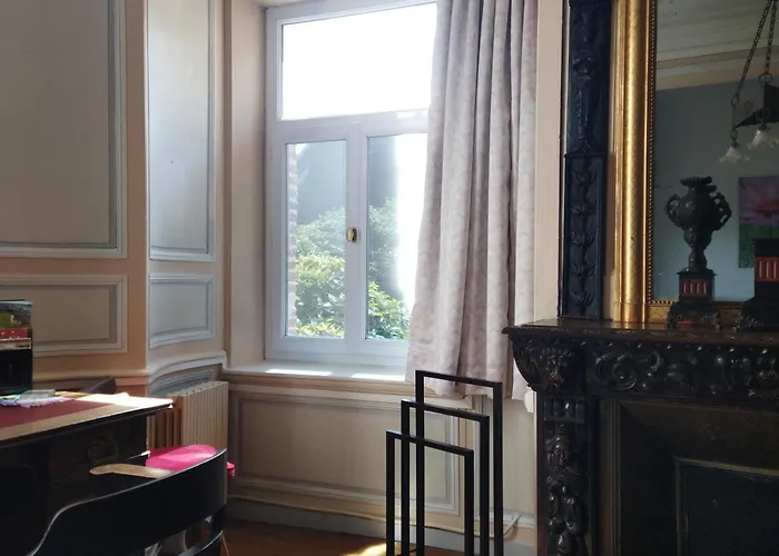 La Ryps 3* Saint-Valery-sur-Somme