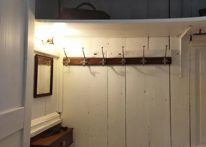 Couette-café La Ryps