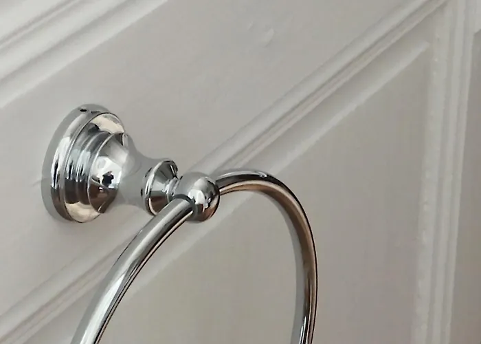 La Ryps Couette-café Saint-Valery-sur-Somme