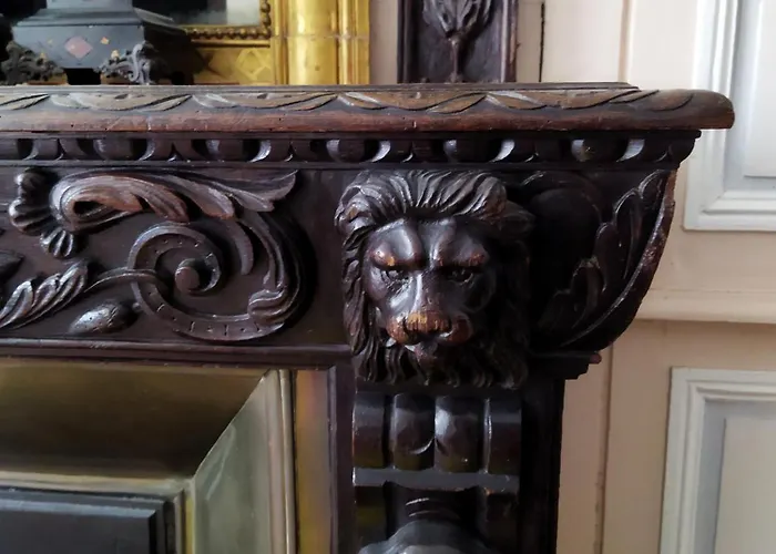 La Ryps Saint-Valery-sur-Somme