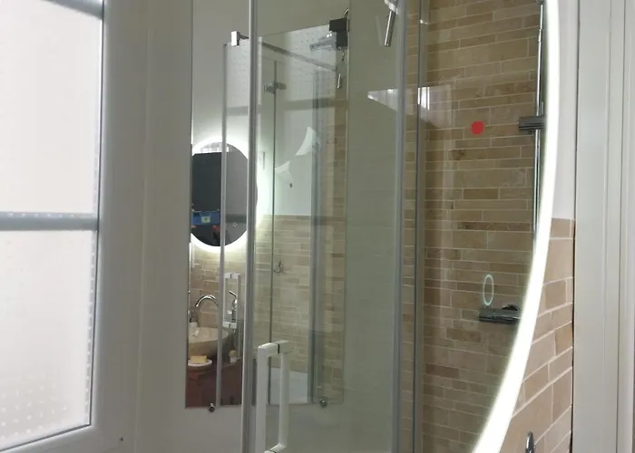 La Ryps Bed & Breakfast 3*