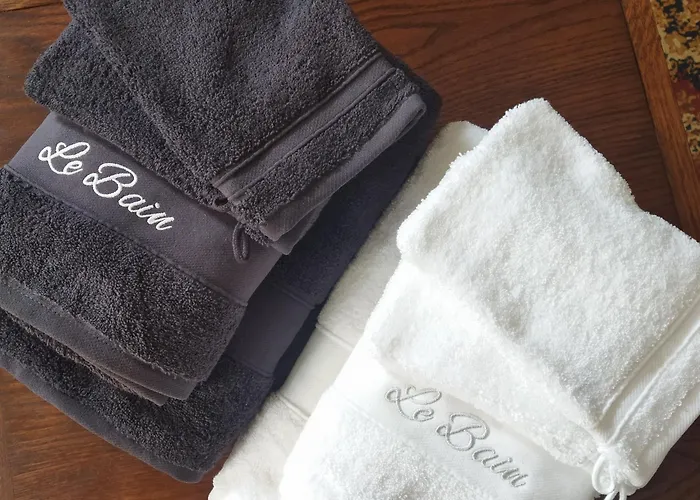 Bed & Breakfast La Ryps Saint-Valery-sur-Somme