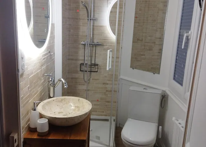 La Ryps Saint-Valery-sur-Somme