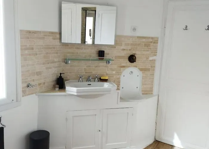 La Ryps Couette-café 3*