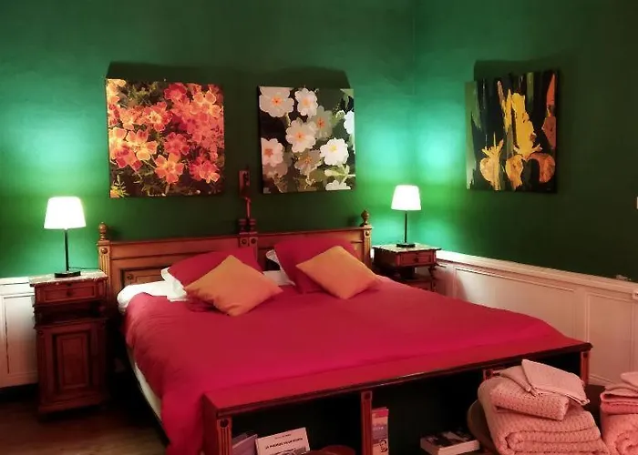 La Ryps Couette-café 3*