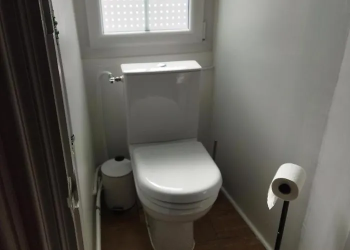 Couette-café La Ryps Saint-Valery-sur-Somme