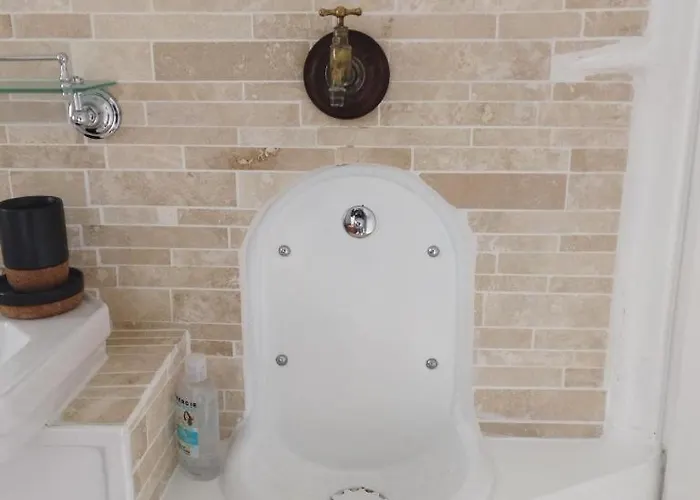 La Ryps 3* Saint-Valery-sur-Somme