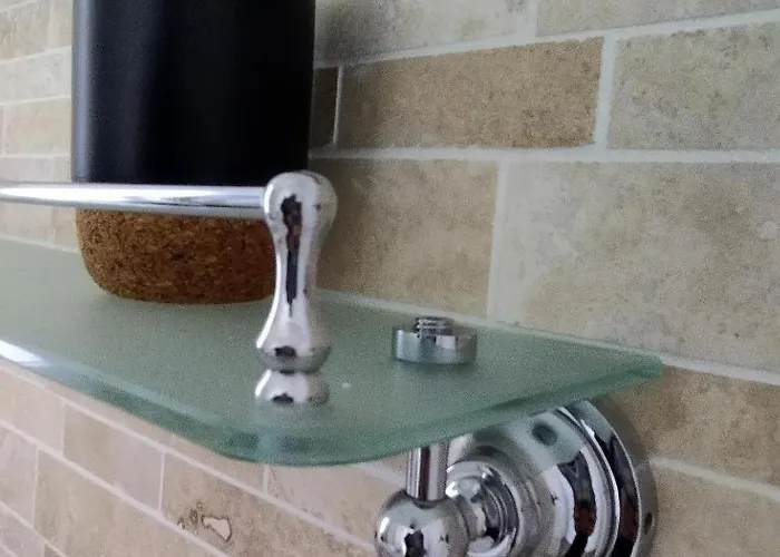 Bed & Breakfast La Ryps 3*