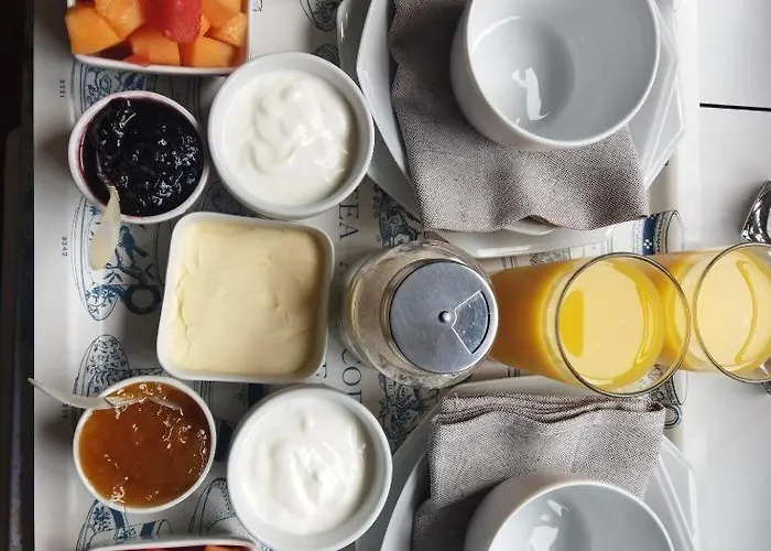 La Ryps 3* Saint-Valery-sur-Somme